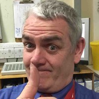 Jim Fletcher