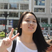 Lily Cheng