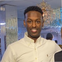 Ridwan Mohamed Ahmed