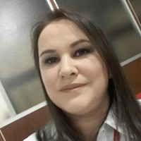 Eliane Da Silva Freitas