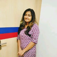 Prajna M V