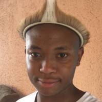 Thabang Seapi