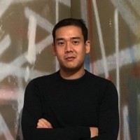 Thierry Tieu