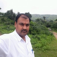 Virendra Singh Rao
