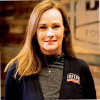 Melanie Chaney