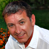 Stephen Mcgill