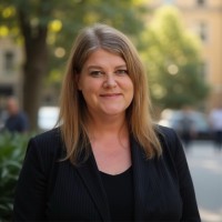 Amanda Doolittle