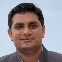 Gyan Kumar