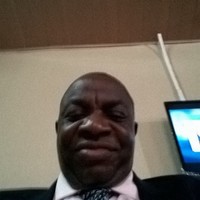 Isaac Oladejo - IKIRE MFB