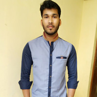 Upen Kumar