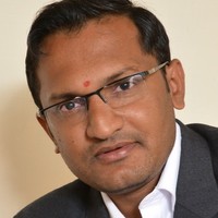 Laxman Vekaria
