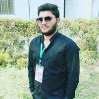 Krishna Dubey