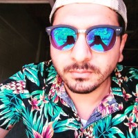 Andrew Escobar