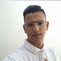 Joab Ribeiro Da Gama