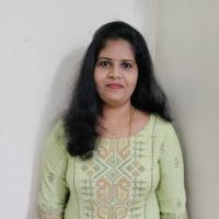 Meenakshi Dharman