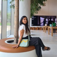Ayushi Chhajed