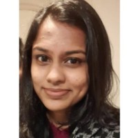 Nivedha Ravi