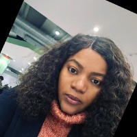 Ebere Ikeokwu-Nwakozor, Arpa.