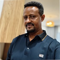 Ermias Teferi