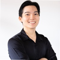 Adrian Fu