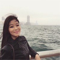 Vicky Yi