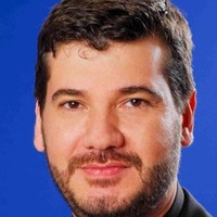 Marco Aurélio Silva Alves