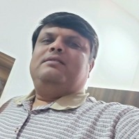 Pragnesh Patel