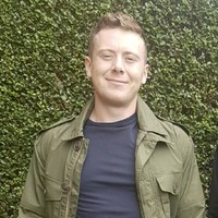 Frazer Hughes
