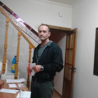 Eduardo Fernandez Castro