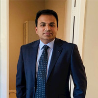 Dr Roy Varghese