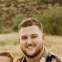 Garrett Lambert