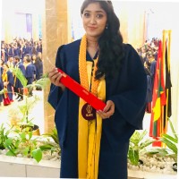 Tharushika Silva