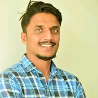 Rohan Melge