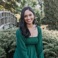 Alisha Pillay