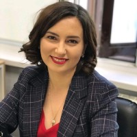 Ekaterina Vorobyeva