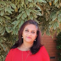 Devangini Patel