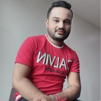 Ashok Das