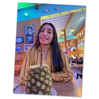 Sharon Viviana Ramos