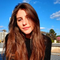 Rocio Gabilondo