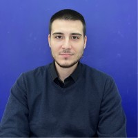 Jovan Djordjevic