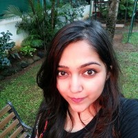 Manvi Chandra
