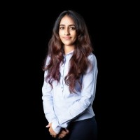 Timasha Fernando