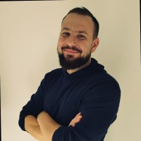 Sebastian Staniszewski