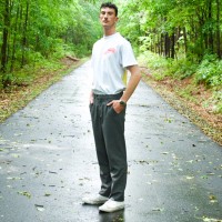 Adam Cochran