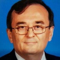 Elijah (Ilie) Martinovici