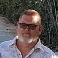 Raymond Morgan