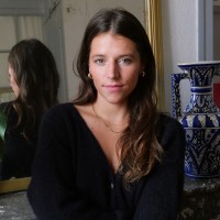 Mathilde Rocher