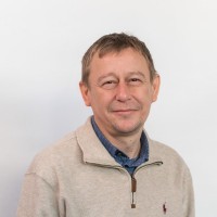 Tim Wright