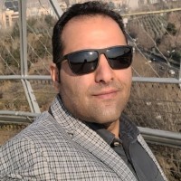 Ali Ranjbar