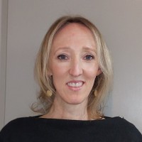 Amanda Hammond